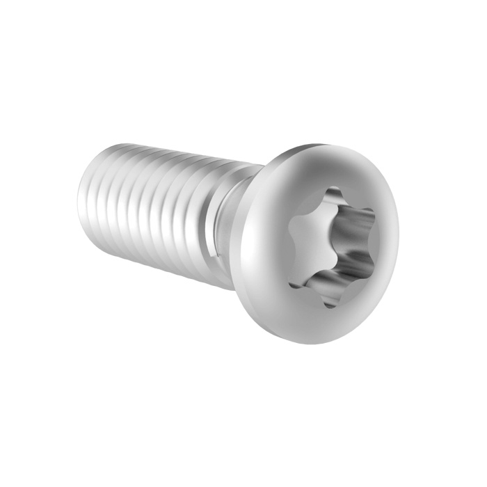 Picture of Allied Machine Torx Plus Screws-PPackage of 10- Series 1.5 BA52-739IP910 1.5 Series Torx Plus Screw (10 PKG)